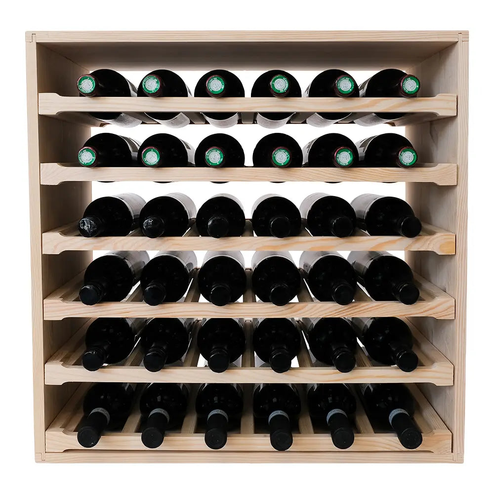 New Caverack - LEO - 36 bottles - Pine - Clearance Sale